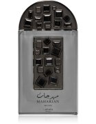 Lattafa Maharjan Silver парфюмна вода унисекс 100 мл.