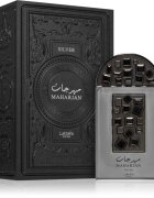 Lattafa Maharjan Silver парфюмна вода унисекс 100 мл.