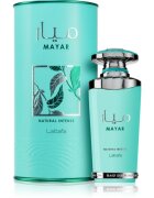 Lattafa Mayar Natural Intense парфюмна вода за жени 100 мл.