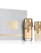 Lattafa Musamam White Intense подаръчен комплект унисекс 1 бр.