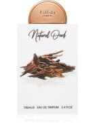 Lattafa Natural Oud парфюмна вода унисекс 100 мл.
