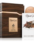Lattafa Natural Oud парфюмна вода унисекс 100 мл.