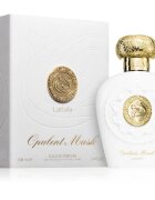 Lattafa Opulent Musk парфюмна вода за жени 100 мл.