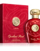 Lattafa Opulent Red парфюмна вода унисекс 100 мл.