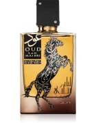 Lattafa Oud Lail Maleki парфюмна вода унисекс 100 мл.