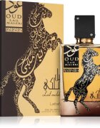 Lattafa Oud Lail Maleki парфюмна вода унисекс 100 мл.