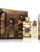 Lattafa Oud Mood Elixir подаръчен комплект унисекс 1 бр.