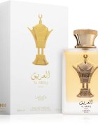 Lattafa Pride Al Areeq Gold парфюмна вода унисекс 100 мл.