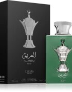 Lattafa Pride Al Areeq Silver парфюмна вода унисекс 100 мл.