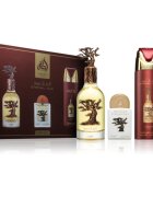 Lattafa Pride Eternal Oud подаръчен комплект унисекс