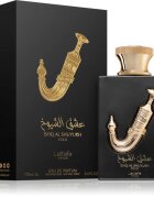 Lattafa Pride Ishq Al Shuyukh Gold парфюмна вода унисекс 100 мл.