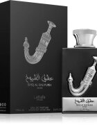 Lattafa Pride Ishq Al Shuyukh Silver парфюмна вода унисекс 100 мл.