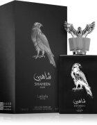 Lattafa Pride Shaheen Silver парфюмна вода за мъже 100 мл.