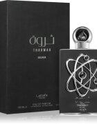 Lattafa Pride Tharwa Silver парфюмна вода унисекс 100 мл.