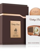 Lattafa Pride Vintage Radio парфюмна вода унисекс 100 мл.