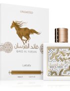 Lattafa Qaed Al Fursan Unlimited парфюмна вода унисекс 90 мл.
