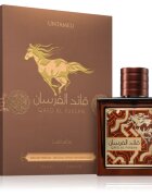 Lattafa Qaed Al Fursan Untamed парфюмна вода унисекс 90 мл.