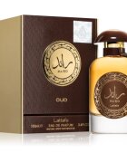 Lattafa Ra'ed Oud парфюмна вода унисекс 100 мл.