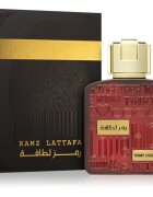 Lattafa Ramz Gold парфюмна вода унисекс 100 мл.