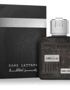 Lattafa Ramz Silver парфюмна вода унисекс 100 мл.