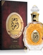 Lattafa Rouat Al Oud парфюмна вода унисекс 100 мл.