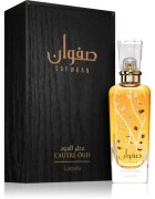 Lattafa Safwaan L'autre Oud парфюмна вода унисекс 100 мл.