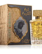 Lattafa Sheikh Al Shuyukh Luxe Edition парфюмна вода унисекс 100 мл.