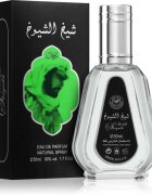 Lattafa Sheikh Al Shuyukh парфюмна вода унисекс 50 мл.