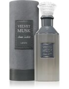 Lattafa Velvet Musk парфюмна вода унисекс 100 мл.