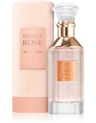 Lattafa Velvet Rose парфюмна вода за жени 100 мл.