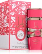 Lattafa Yara Candy парфюмирано масло за жени 20 мл.