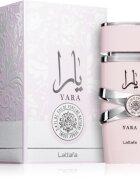 Lattafa Yara парфюмна вода за жени 100 мл.