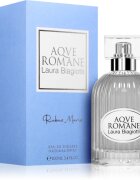 Laura Biagiotti AQVE Romane Rubus Maris тоалетна вода за жени 100 мл.
