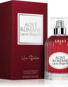 Laura Biagiotti AQVE Romane UVA Dulcis тоалетна вода за жени 100 мл.