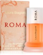 Laura Biagiotti Roma for her тоалетна вода за жени 25 мл.