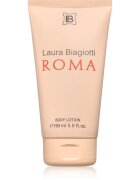 Laura Biagiotti Roma for her тоалетно мляко за тяло за жени 150 мл.