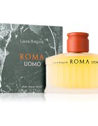 Laura Biagiotti Roma Uomo афтършейв за мъже 75 мл.