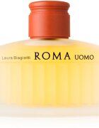 Laura Biagiotti Roma Uomo for men тоалетна вода за мъже 125 мл.