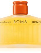 Laura Biagiotti Roma Uomo for men тоалетна вода за мъже 200 мл.