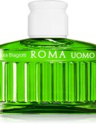 Laura Biagiotti Roma Uomo Green Swing тоалетна вода за мъже 125 мл.