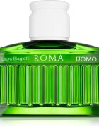 Laura Biagiotti Roma Uomo Green Swing тоалетна вода за мъже 40 мл.