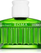 Laura Biagiotti Roma Uomo Green Swing тоалетна вода за мъже 75 мл.
