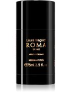 Laura Biagiotti Roma Uomo Nero Estremo део-стик за мъже 75 мл.