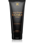 Laura Biagiotti Roma Uomo Nero Estremo душ гел за мъже 200 мл.