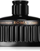 Laura Biagiotti Roma Uomo Nero Estremo парфюмна вода за мъже 125 мл.
