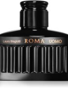 Laura Biagiotti Roma Uomo Nero Estremo парфюмна вода за мъже 75 мл.