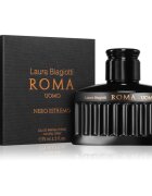 Laura Biagiotti Roma Uomo Nero Estremo парфюмна вода за мъже 75 мл.