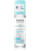 Lavera Basis Sensitiv дезодорант с пулверизатор 48 часа 75 мл.