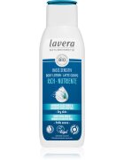 Lavera Basis Sensitiv интензивен подхранващ лосион за тяло за суха кожа 250 мл.
