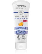 Lavera Basis Sensitiv регенериращ крем за ръце с невен 75 мл.